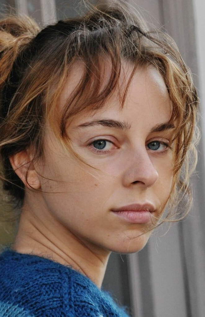 фото Амели Херрес