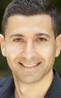 фото Джон Амирал