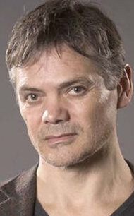 фото Тимоти Уотсон