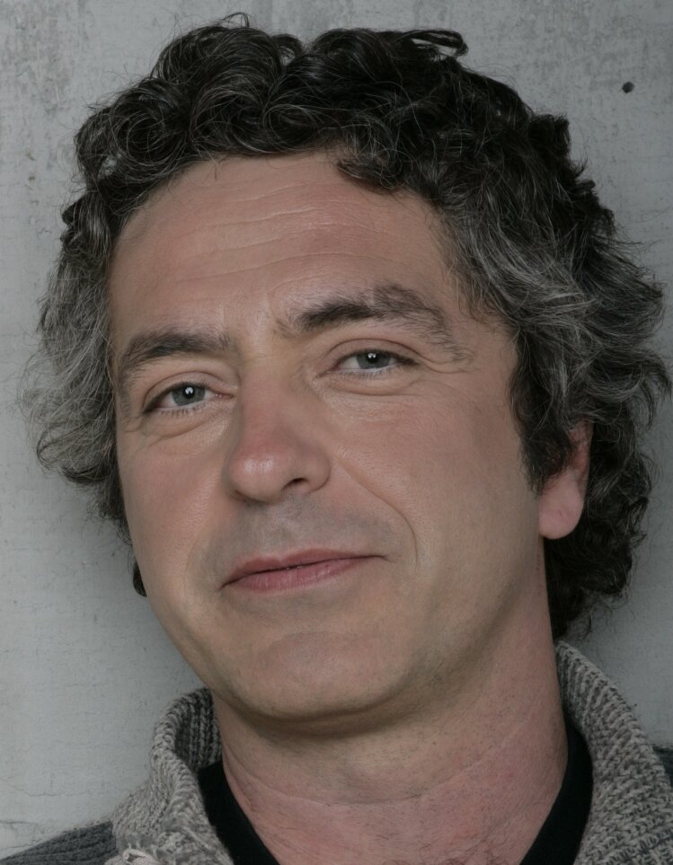 фото Гислен Тасшеро