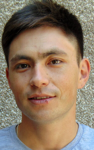 фото Анвар Осмоналиев