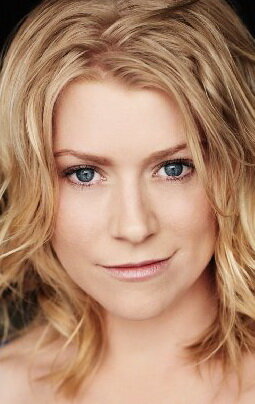 фото Сьюзи Уайт