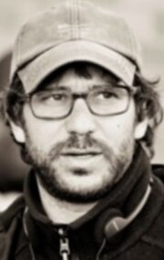 фото Майкл Гринспен