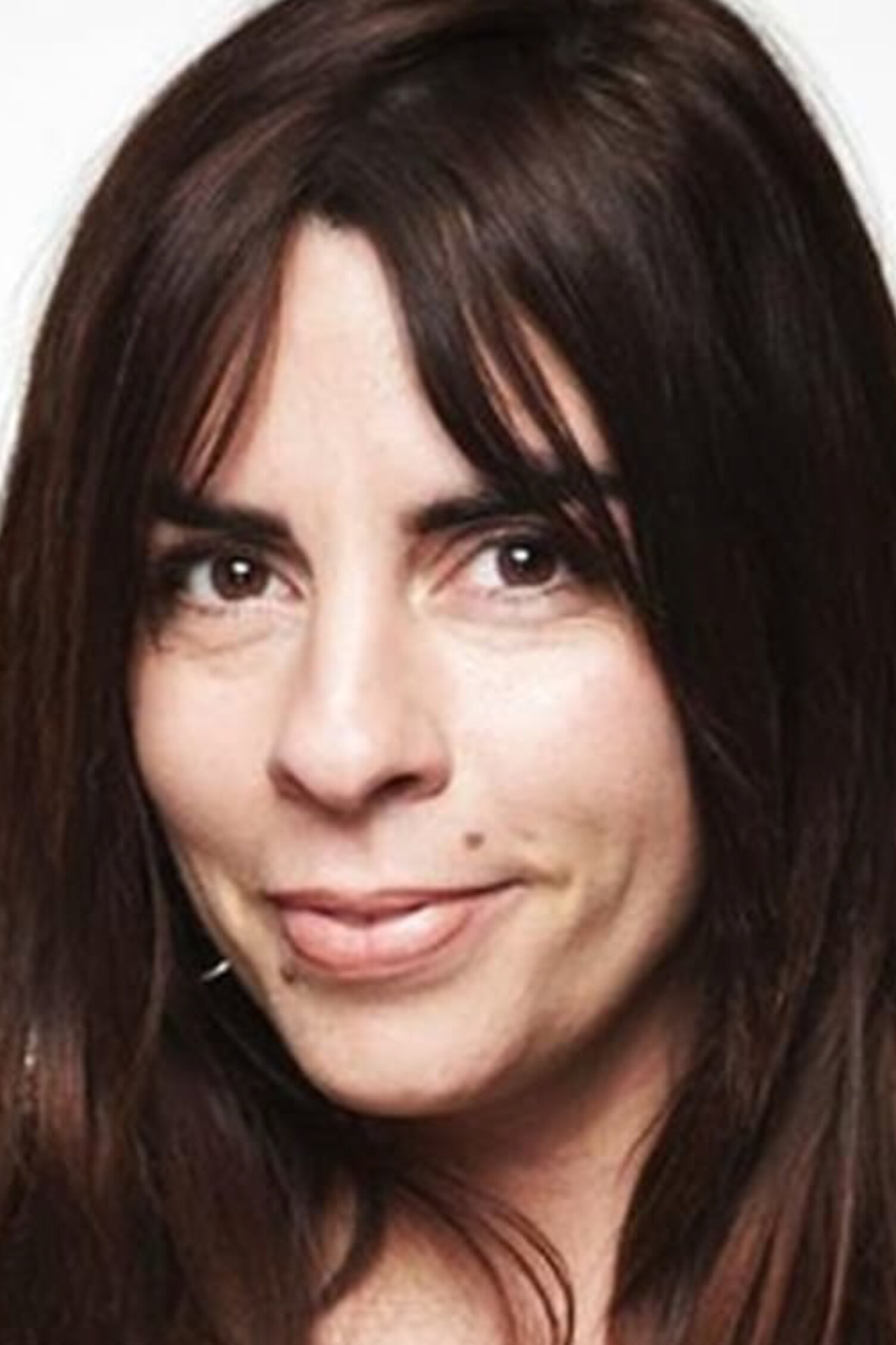 фото Энн Касабонн