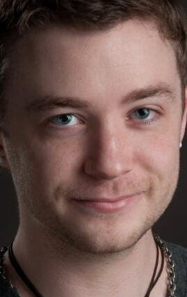 фото Мэттью Аарон Тейлор