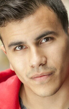 фото Кристофер Алваренга