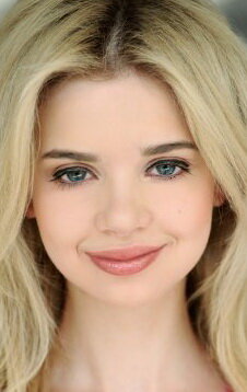 фото Натали Джераче