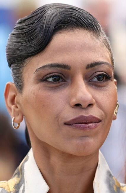 фото Анасуя Сенгупта