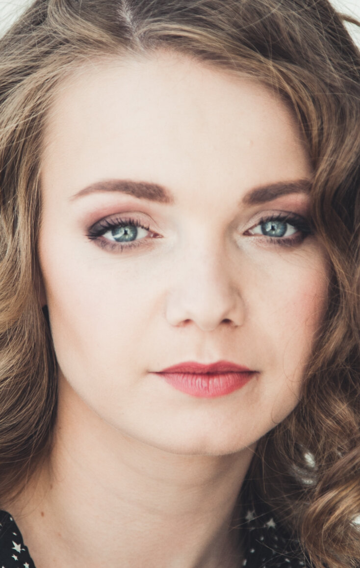 фото Наталия Колоскова