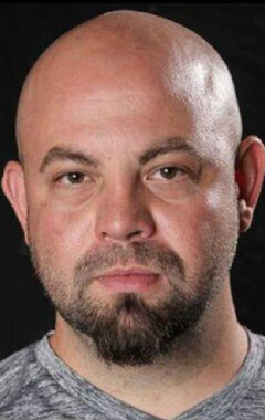 фото Джошуа Майкл Коллинз