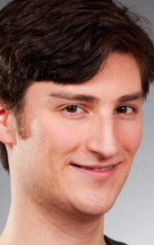 фото Лукас Сигер