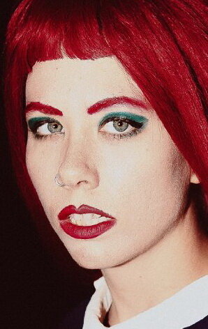 фото Deanna Deadly