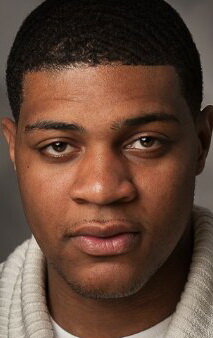 фото Тимоти Миллс