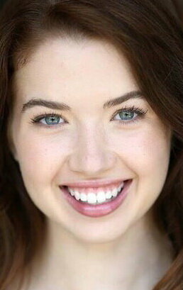 фото Сэйдж Дональдсон