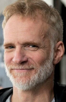 фото Андре Тюрпен