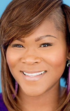 фото Патрис Овертон