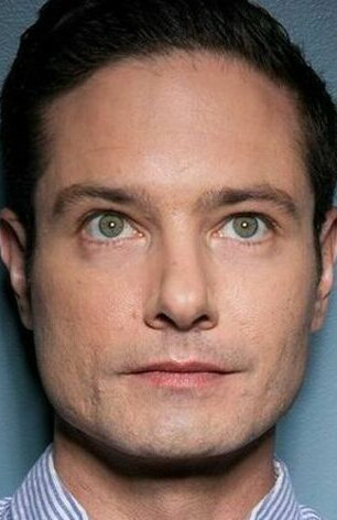 фото Джефферсон Фридман