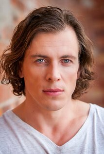 фото Донни Бакстер