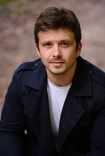 фото Ричард Хиллс мл.