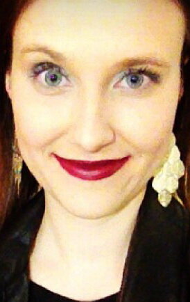 фото Лейла Виейра