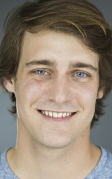 фото Обри Александр