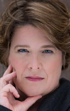 фото Лаура Мишель Веббер