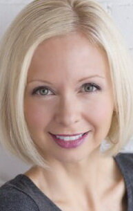 фото Тамара Хатчинс