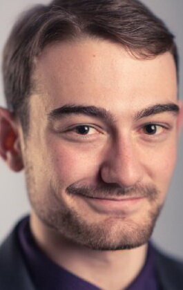 фото Роберт Адлер