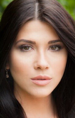 фото Алина Смоляр