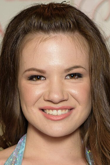 фото Элисон Рей