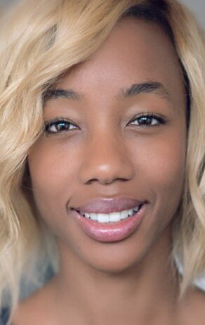 фото Чармэйн Бингва