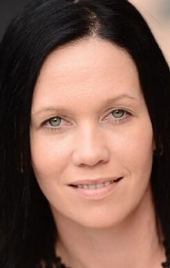 фото Бекка Хейден