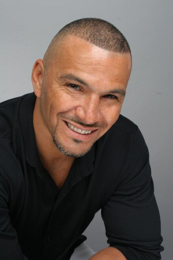 фото Анхело Лопес