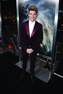 фото Т.С. Картер