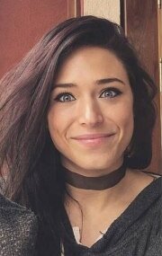 фото Лидия Рамирес