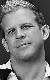 фото Йен Крэйг Уокер