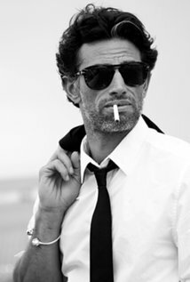 фото Рауль Фернандес