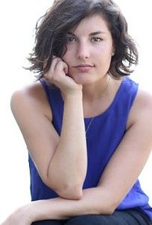 фото Макарена Карризоса