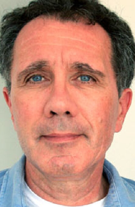 фото Дэвид Уоско