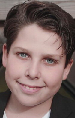 фото Джошуа Килимник