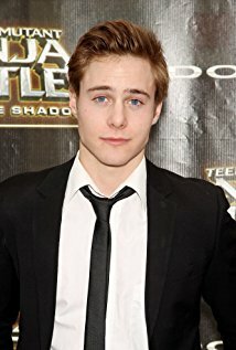 фото Каллэн Поттер