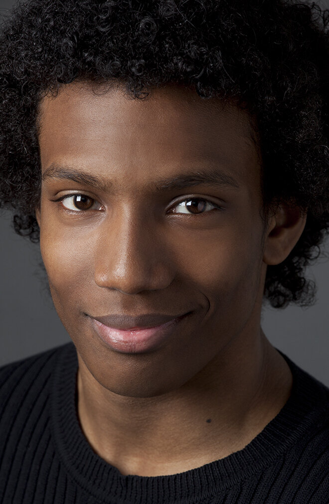 фото Исайя Ли