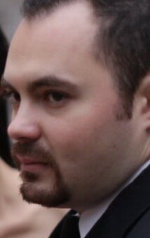 фото Шон Райан Севард