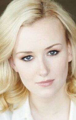 фото Маккензи Уотсон