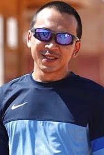 фото Вич Каосаянанда