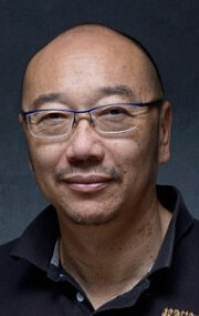 фото Тони Эйрс