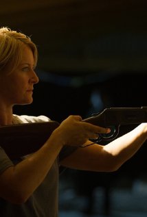 фото Лиз Уоттс