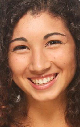 фото Аллесондра Хельвиг