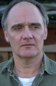 фото Дэвид Пирсон