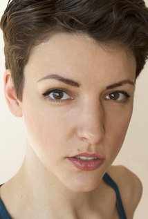 фото Aline Mayne